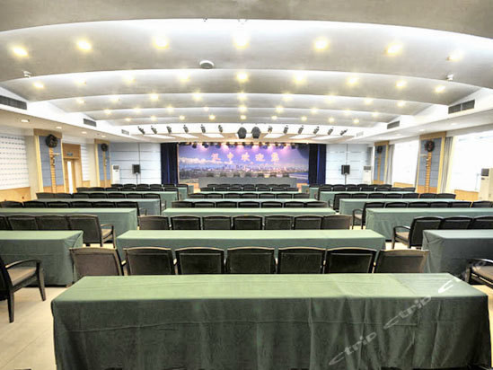 汉中邮政大酒店