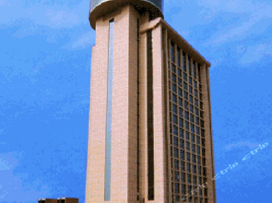 汉中邮政大酒店