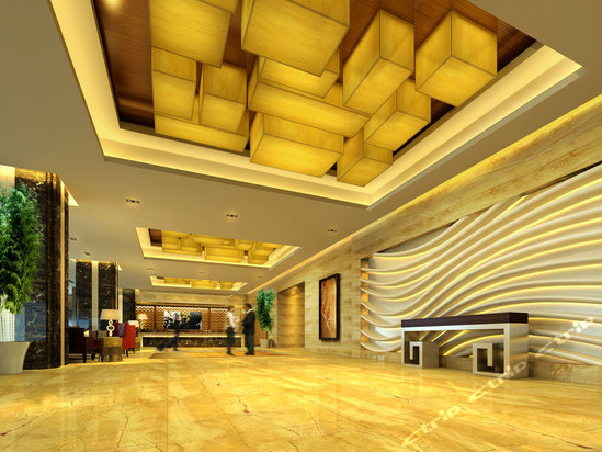 海南鸿运大酒店是一家涉外酒店,座落于海口市中心的,交通极为便利.