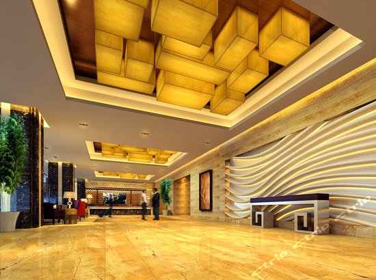 海南鸿运大酒店