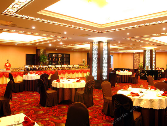 海宁玉龙国际商务酒店