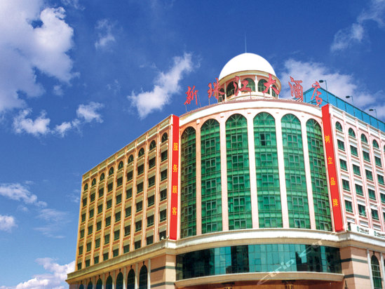 珠江宾馆珠江大酒楼图片