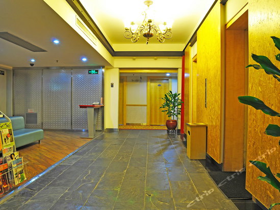 广州长城宾馆图片