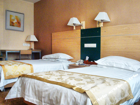 新华东路15号(沧州迎宾馆)