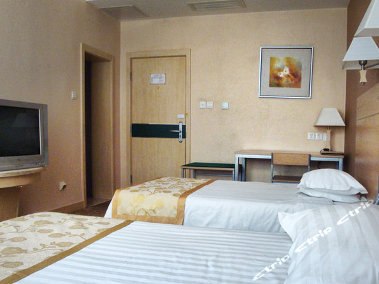 新华东路15号(沧州迎宾馆)