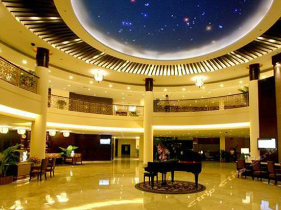 广州华威达商务大酒店