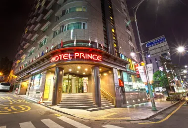 首爾王子飯店 熱門飯店照片