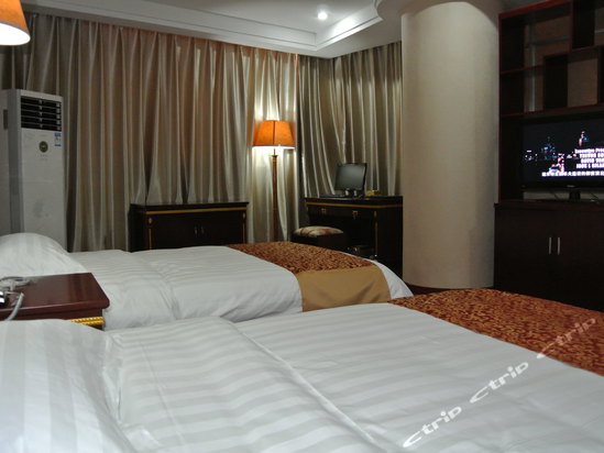 淮安淮海国际商务会所