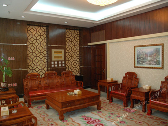 hanlin hotel