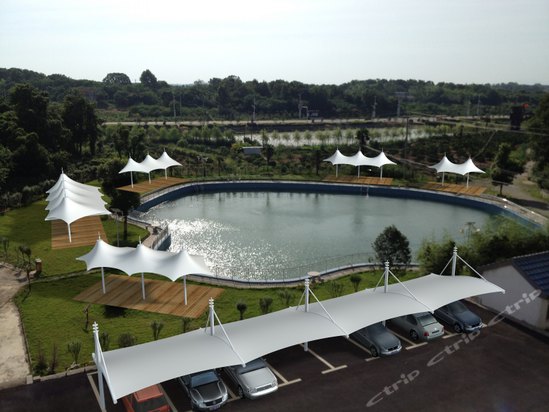 武汉梁湖都市农庄