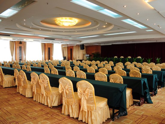 邕武路1号(南宁东盟国际大酒店)