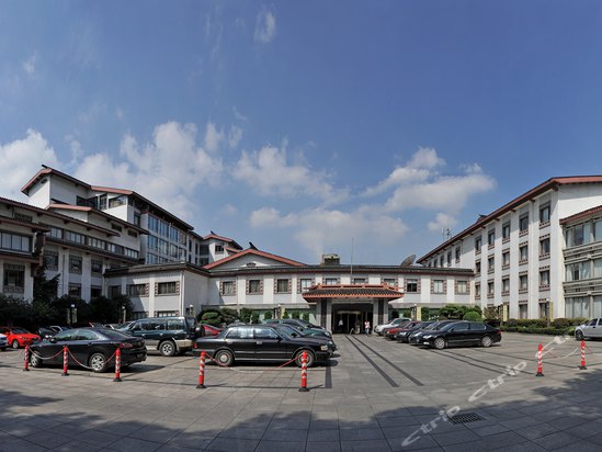 宁波招宝山饭店