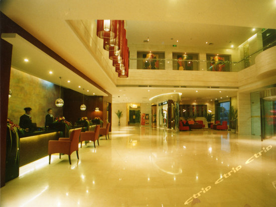 颍昌大道669号,许昌鸿宝大酒店的地址:颍昌大道669号 - 城市吧生活