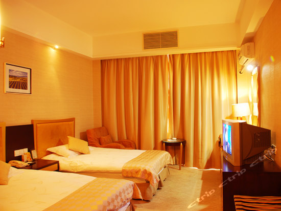 雁荡山芙蓉宾馆预订价格,联系电话位置地址【携程酒店】