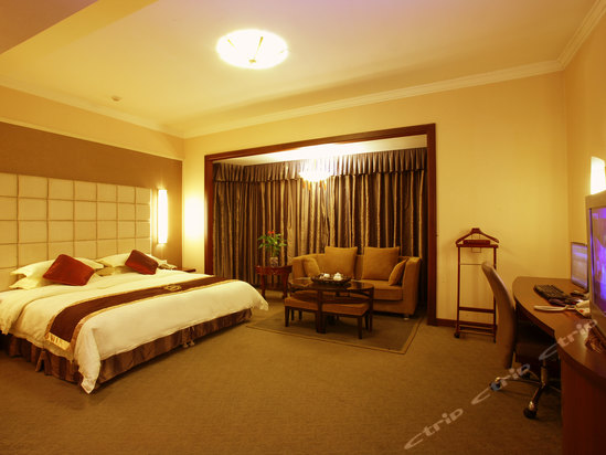 晋江帝豪酒店 dihao hotel