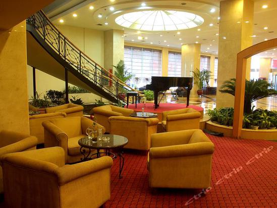 外观   长沙友谊宾馆隶属于湖南友谊阿