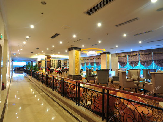 东莞嘉辉会酒店