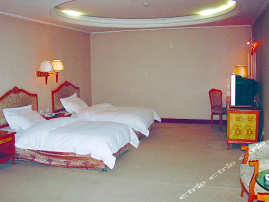 阜新中林国际酒店_电话:0418-2288777,传真0418-2288666_地址:中华路1