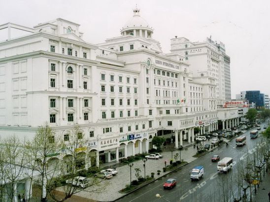 china yueyang hotels > highsun hotel reviews  岳阳汉森宾馆&nbsp