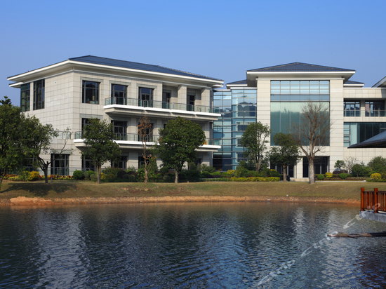 东莞迎宾馆图片