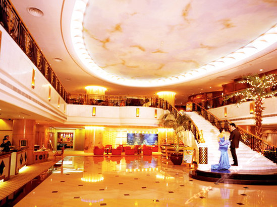 乌鲁木齐市海德酒店图片