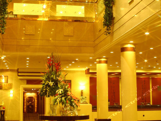 杭州萧山蓝天宾馆