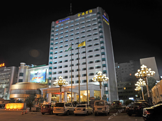 科学大道79号(中原油田郑州金桥商务酒店)