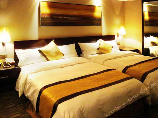 福清顺华·君悦大酒店 surefar enjoy hotel