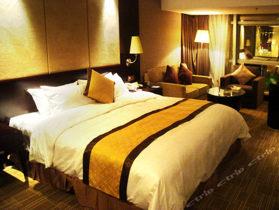 福清顺华·君悦大酒店 surefar enjoy hotel