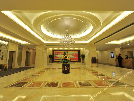 千佛山路6号山大学府连锁酒店济南学府大酒店