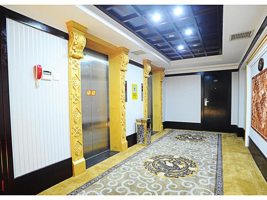 厦门舫阳大酒店