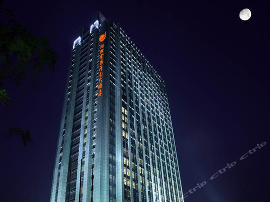 绍兴金昌开元大酒店