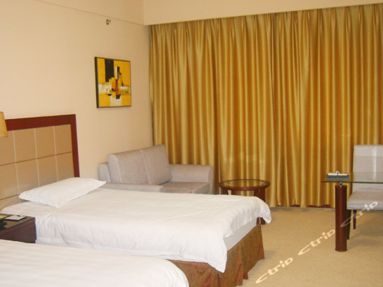 胶南德泰大酒店