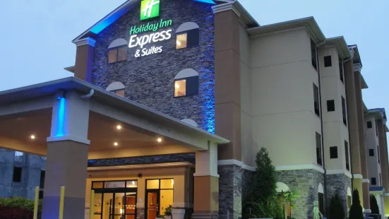 Holiday Inn Express & Suites Atlanta East - Lithonia