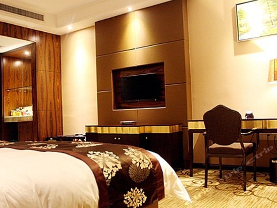 潜江章华花苑酒店