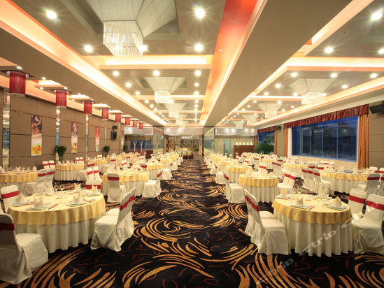 深圳求水山酒店