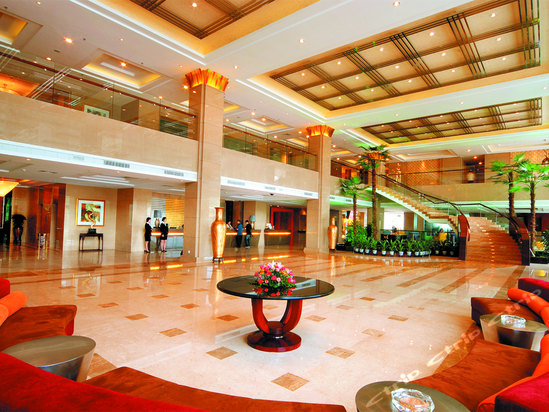 东湖国际酒店图片