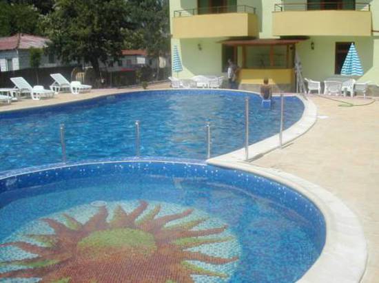 persey holiday apartments sunny beach