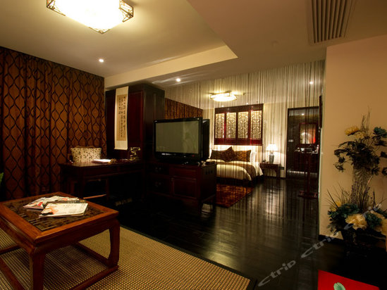 衡山路237号(上海高安公馆酒店)