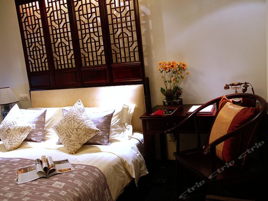 衡山路237号(上海高安公馆酒店)