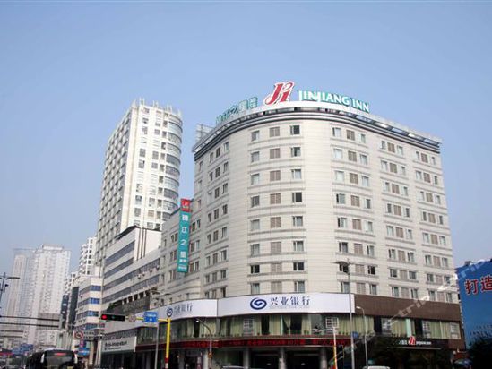 中山东路501号(锦江之星(宁波天一店))