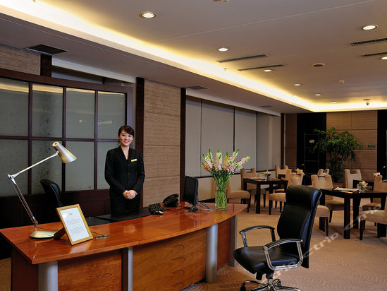 长春金安大饭店