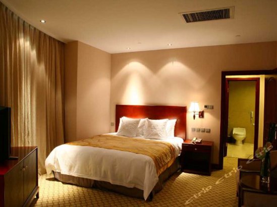 西四环北路125号(北京美泉宫饭店)