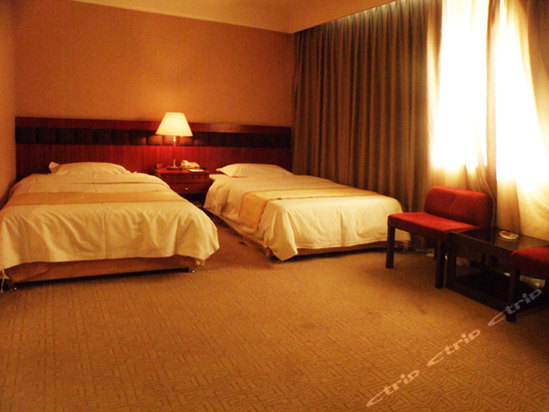 沈阳华人大酒店