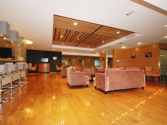 北京中奥凯富国际酒店(原北京凯富国际全套房酒店)