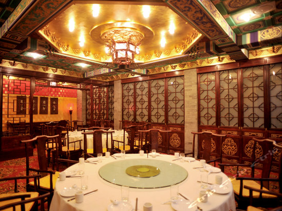 承德乾阳大酒店