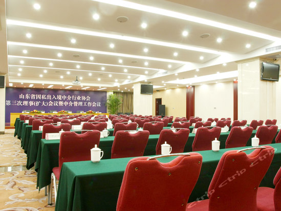 济南贵友大酒店