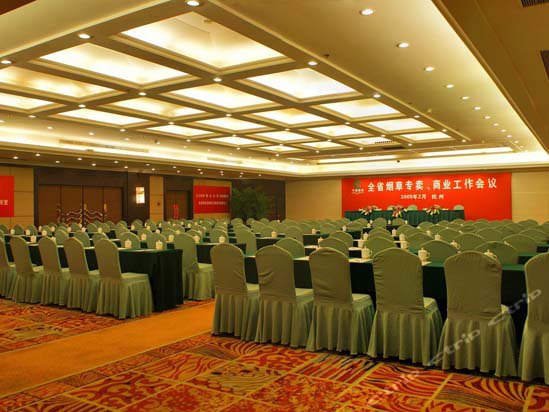 杭州香溢大酒店