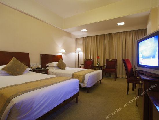 杭州梅地亚宾馆