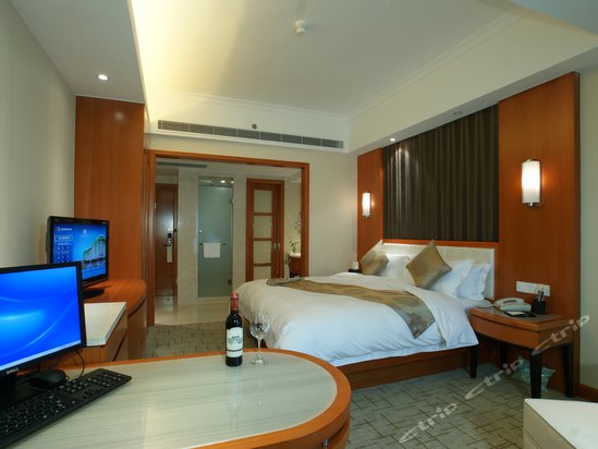 杭州梅地亚宾馆